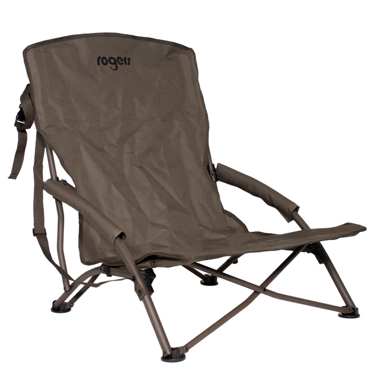 Rogers Tough Hunter Low Profile Turkey Seat image