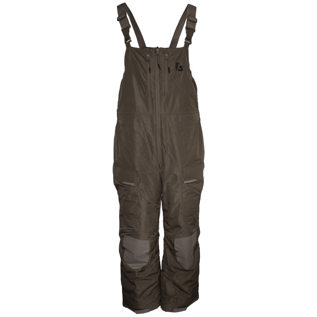 Elite Fowl Weather Insulated Bib