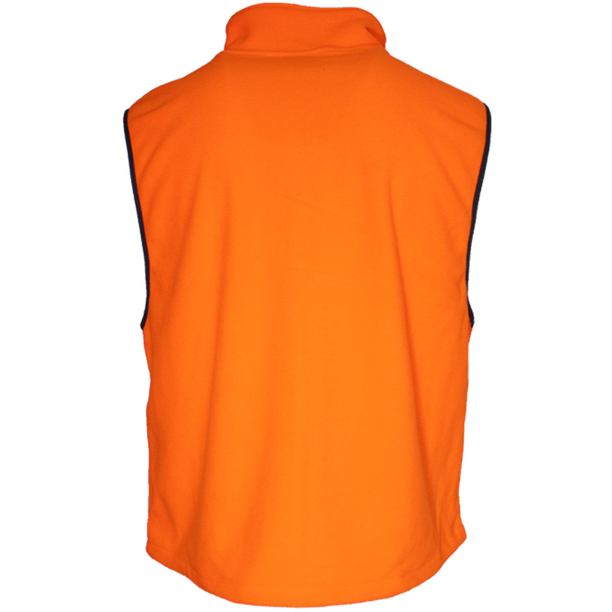 Rogers Blaze Fleece Vest Image