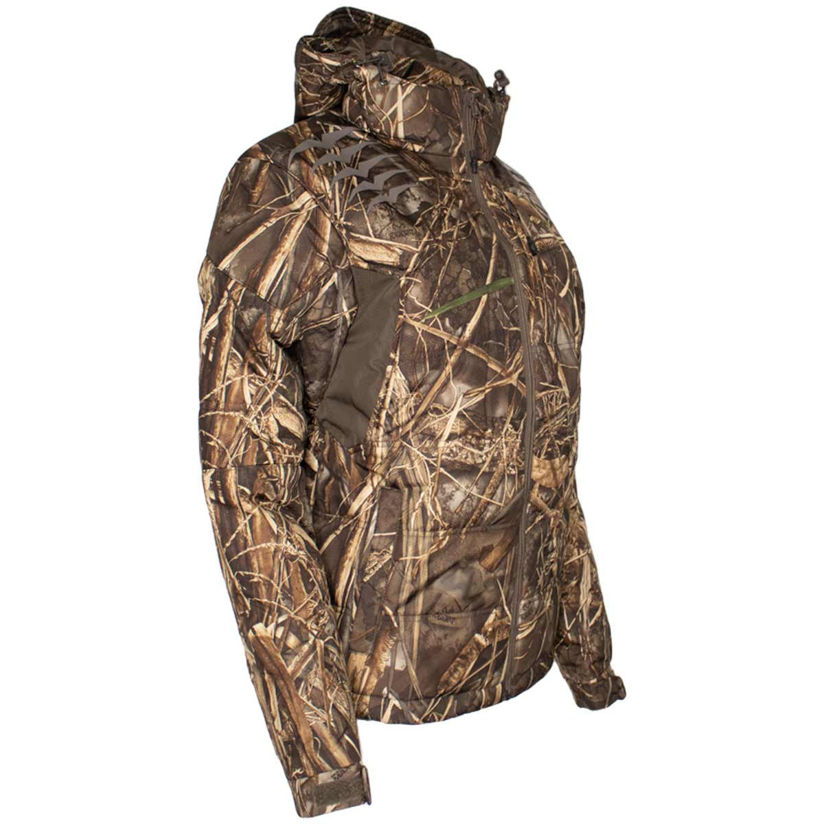 Women's Elite Fowl Weather Jacket