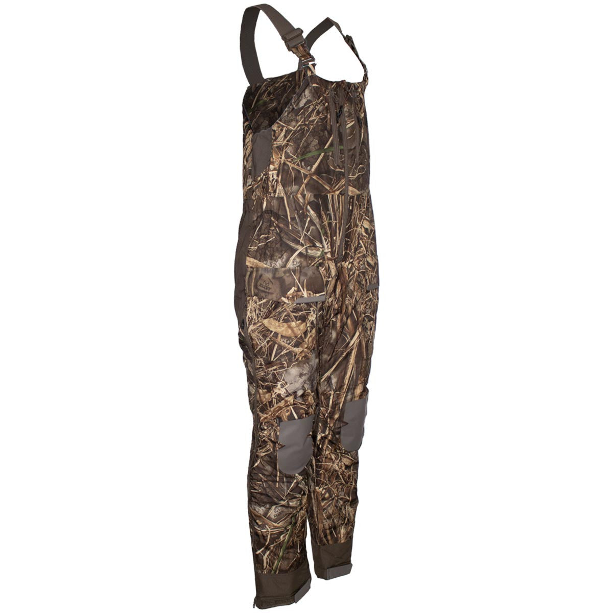 Women's Elite Fowl Weather Bib