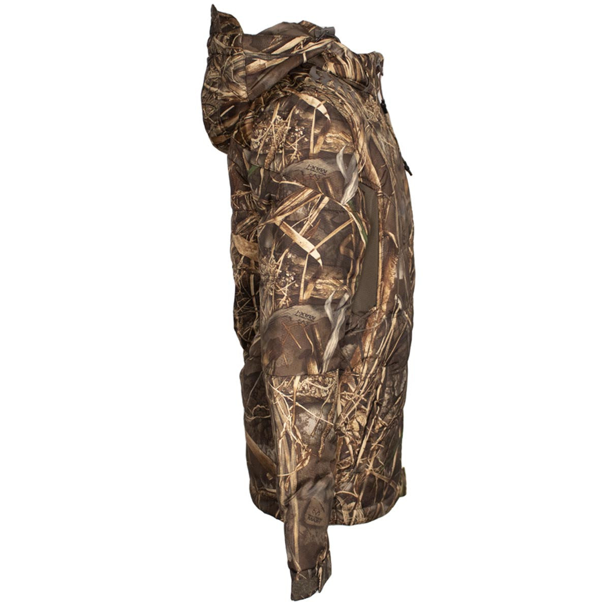 Youth Elite Fowl Weather Jacket