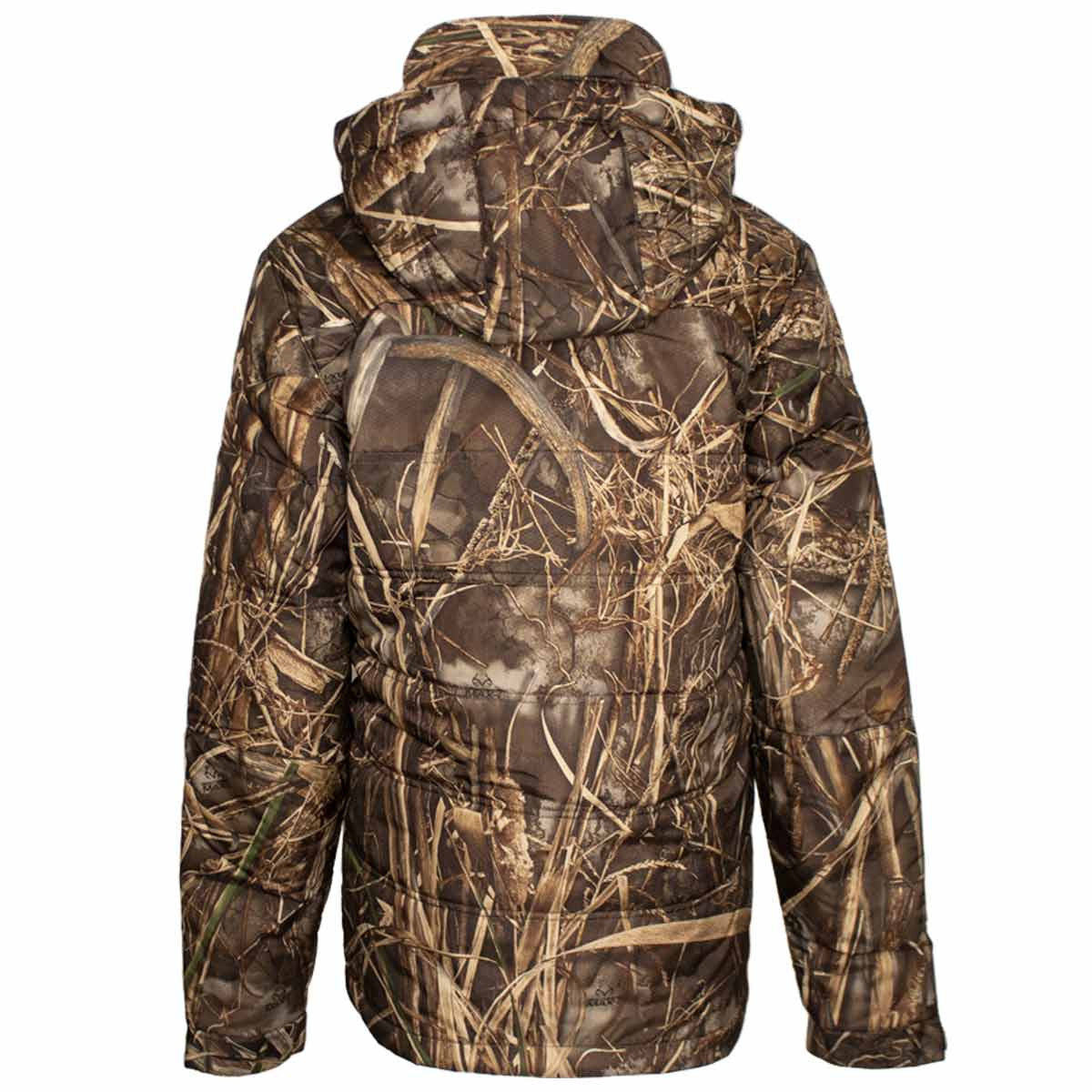 Youth Elite Fowl Weather Jacket