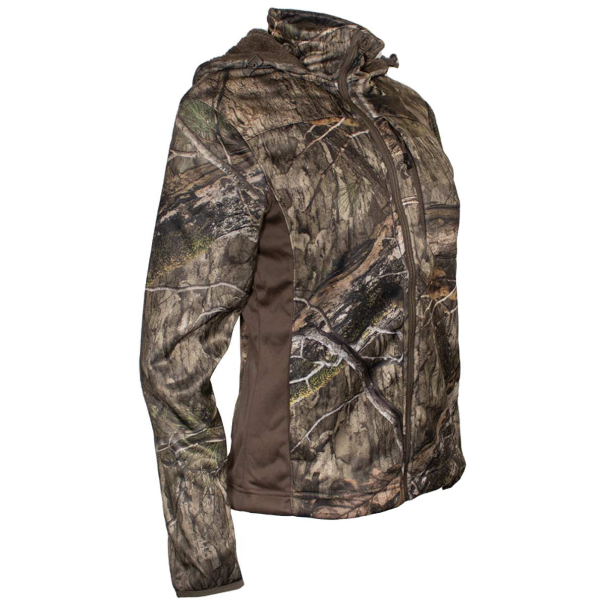 Lady Hunter Whitetail Jacket