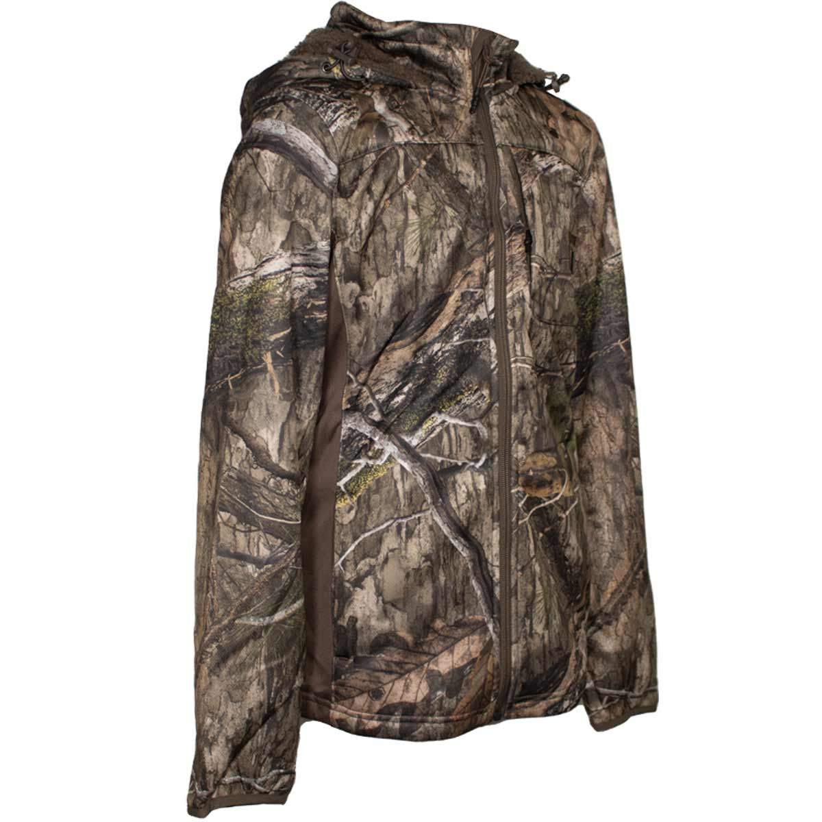 Little Hunter Whitetail Jacket