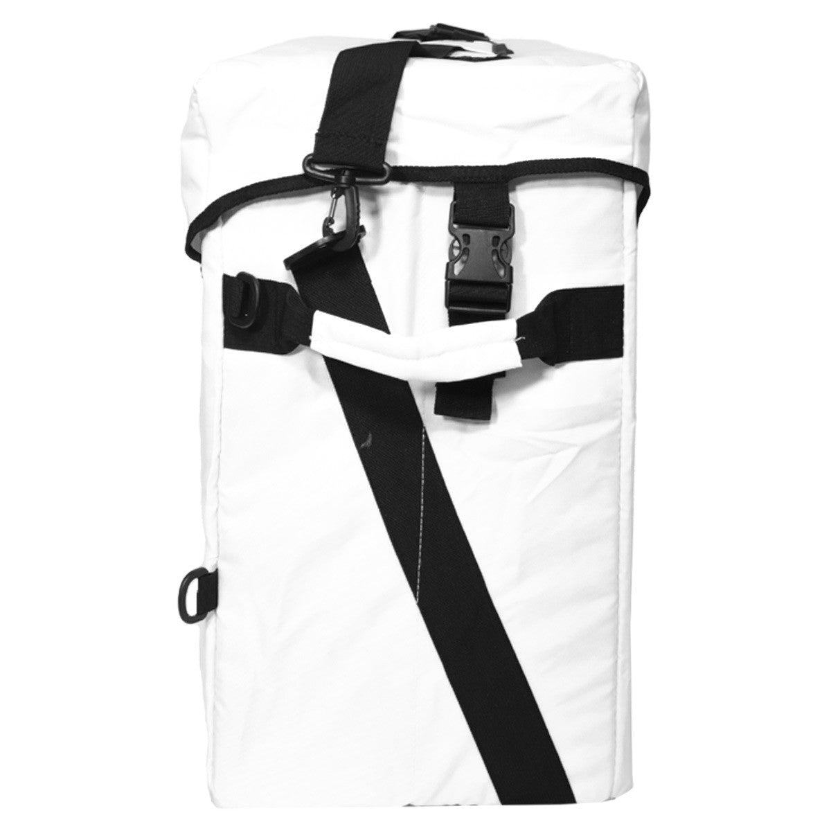Last Pass Snow Goose Silhouette Decoys With Structured Silhouette Bag, 60 Pack