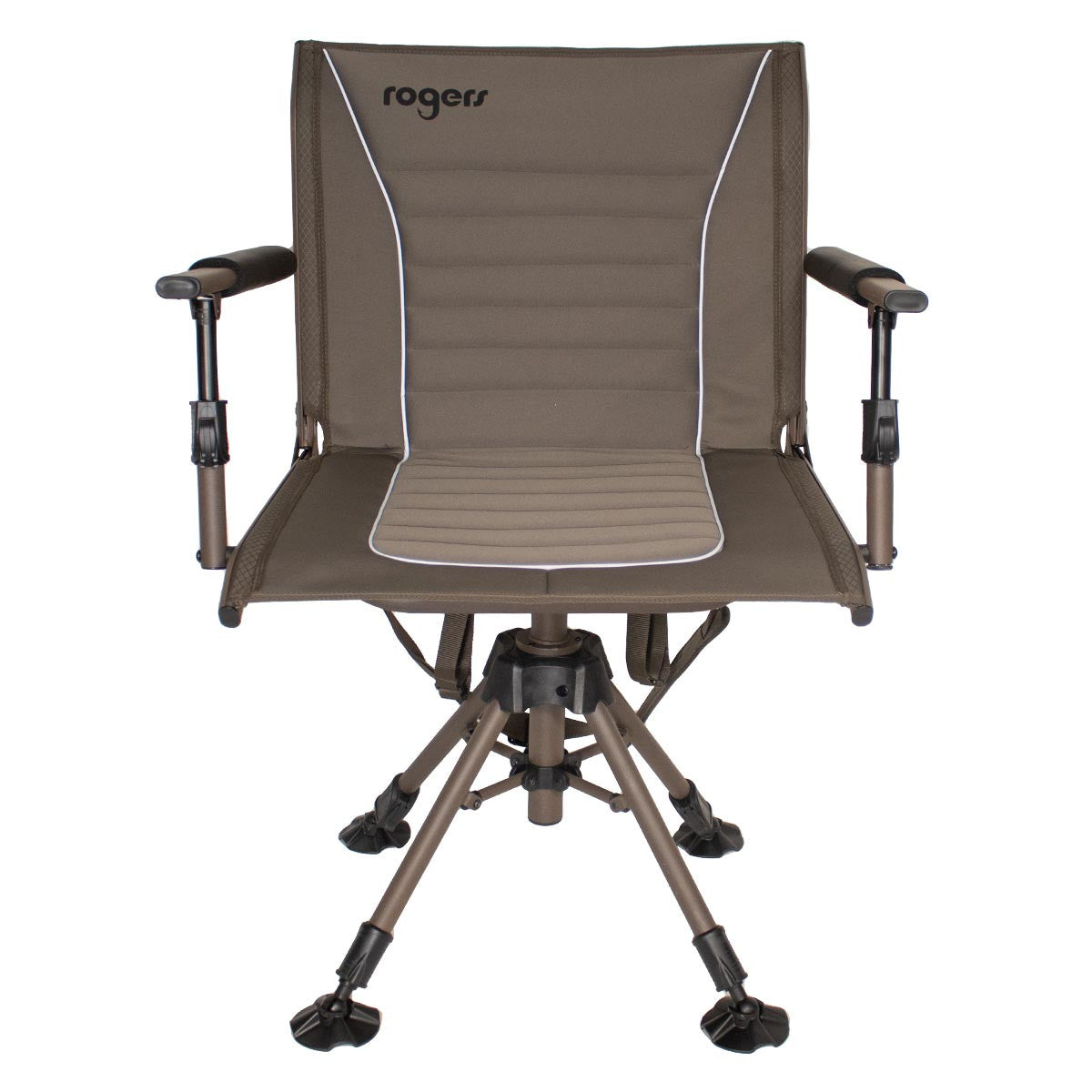 Elite Hunter 360 Comfort Swivel Seat