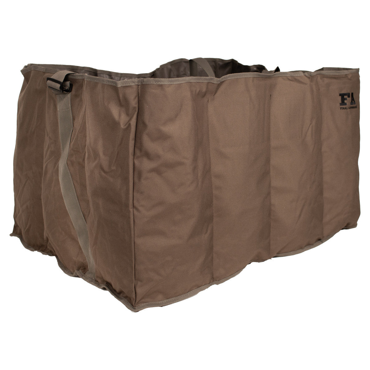 FA 12 Slot Duck Decoy Bag