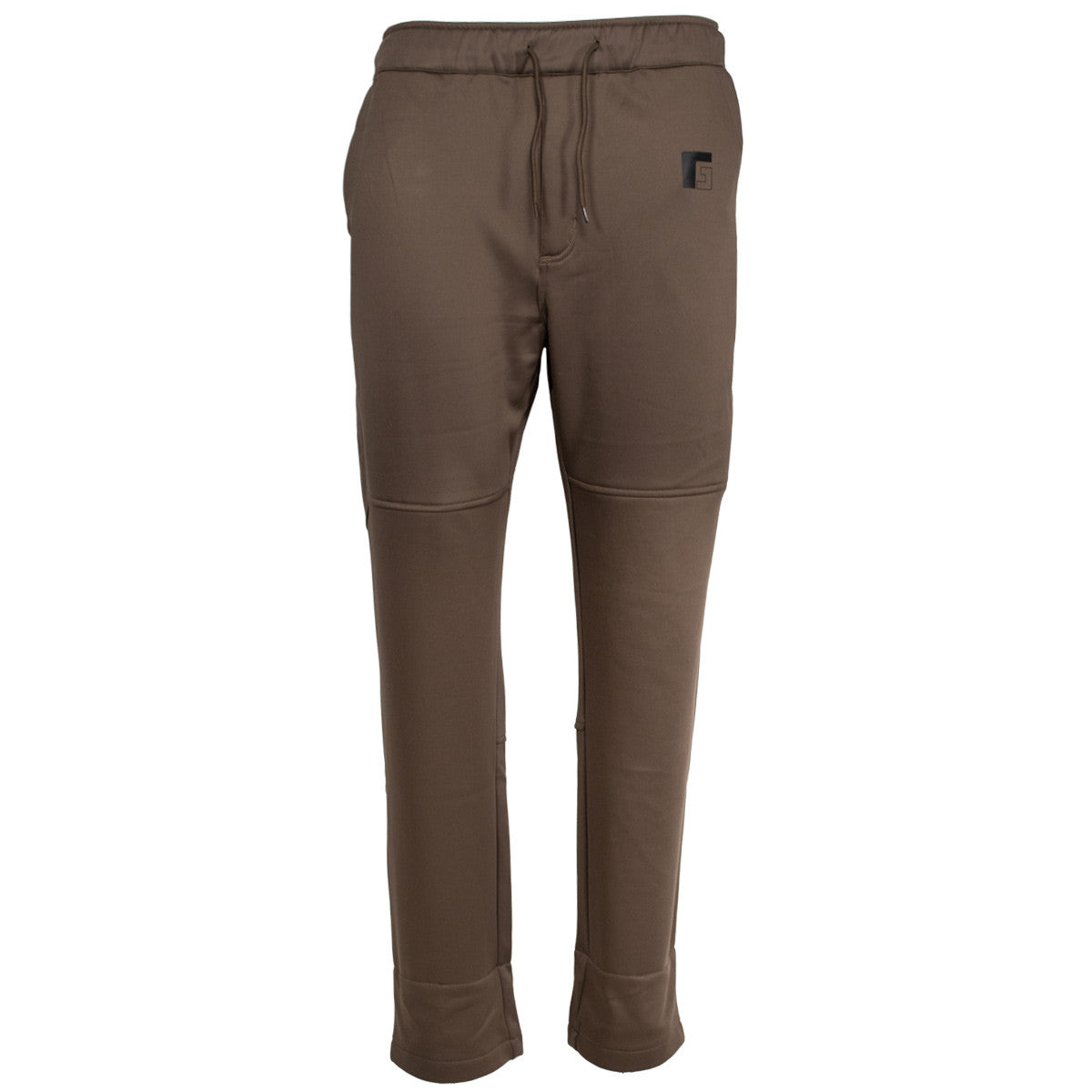 Rogers Men's Toughman Tech Wader Pants Image in Brown