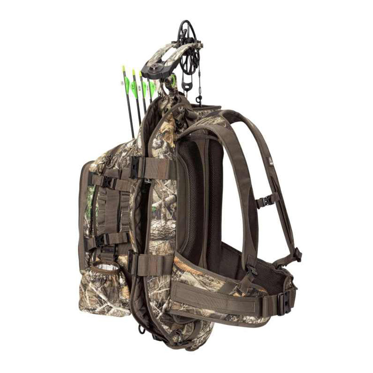 Insights The Vision Backpack