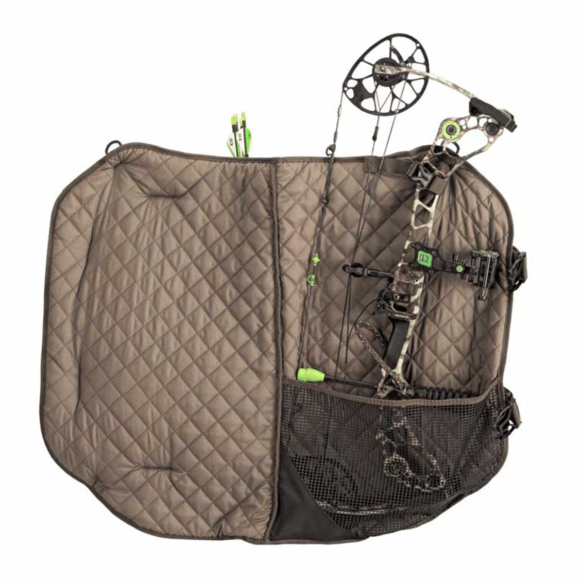 Insights The Vision Backpack