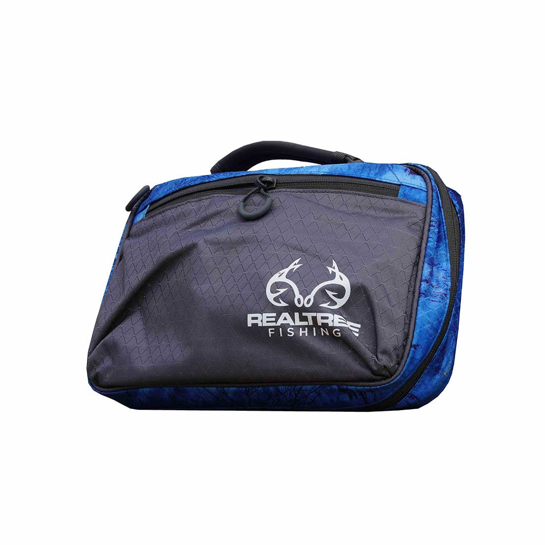 i360 Realtree Fishing Bait Binder