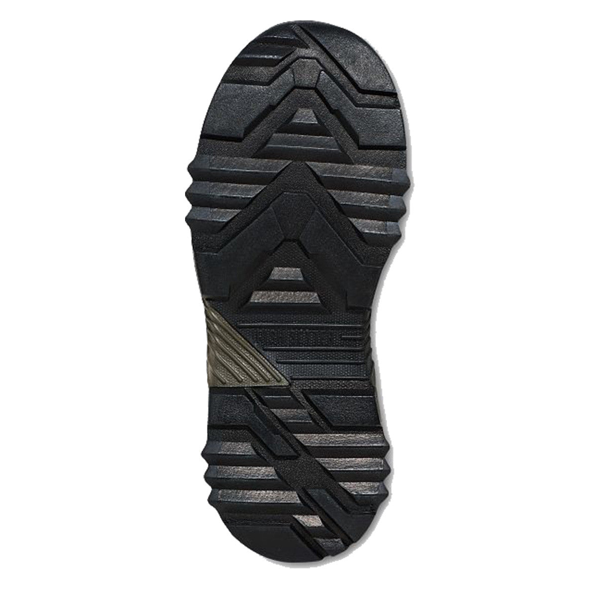 Mudtrek Unisex 17-Inch Waterproof Insulated Rubber Full Pit Pull-On Boot