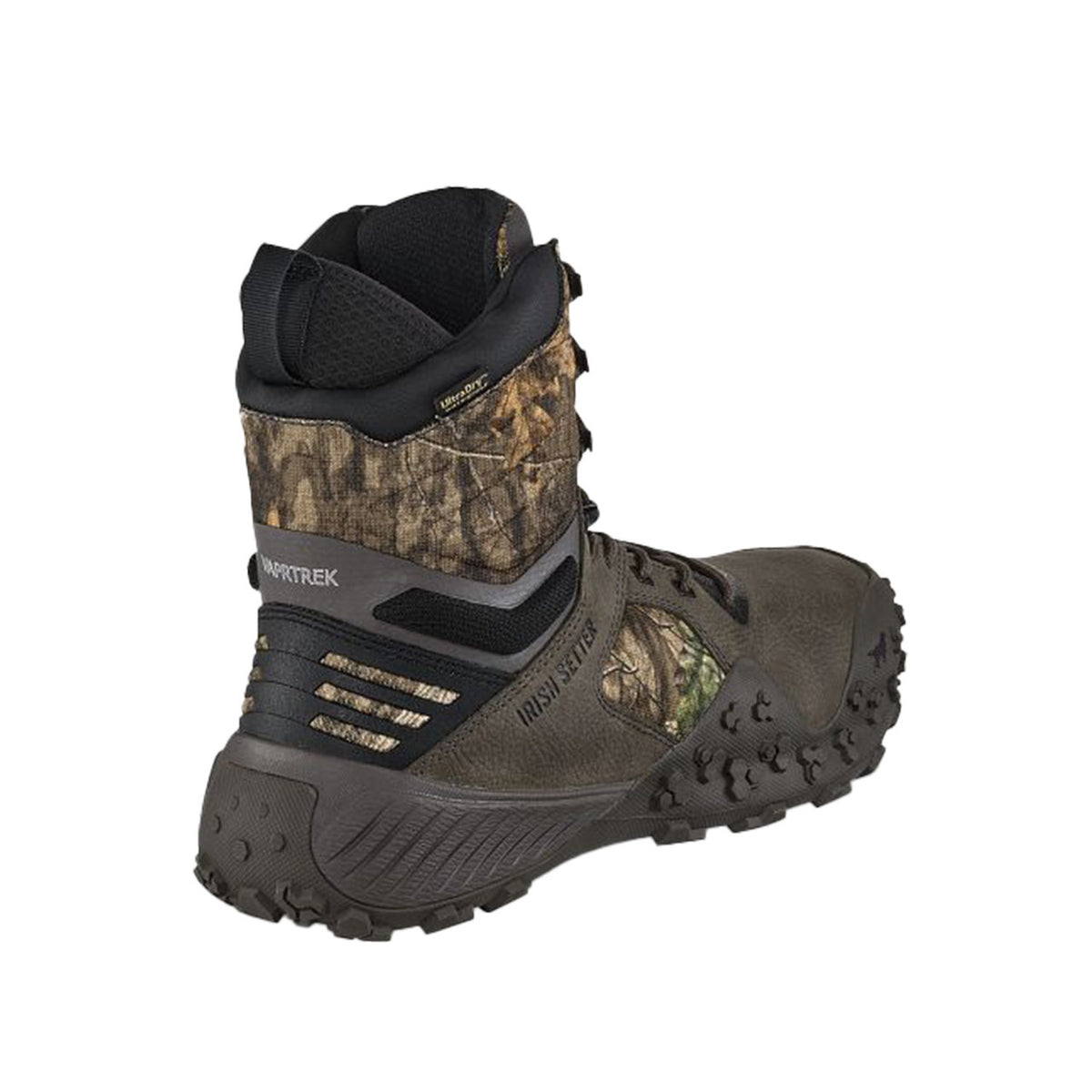 Irish Setter VaprTrek 800G Mossy Oak Country Roots Back Image