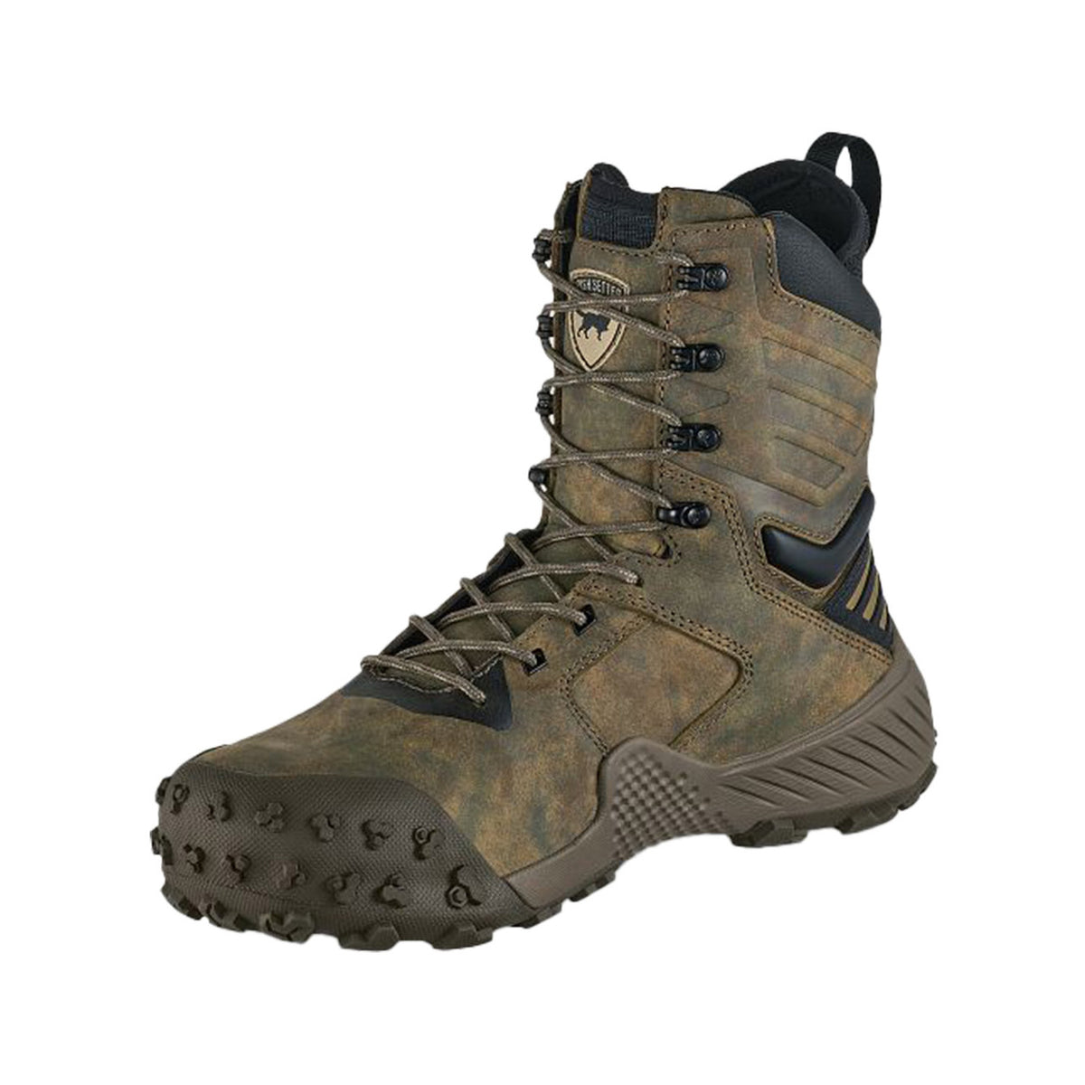 Irish Setter VaprTrek Earth Field Camo image