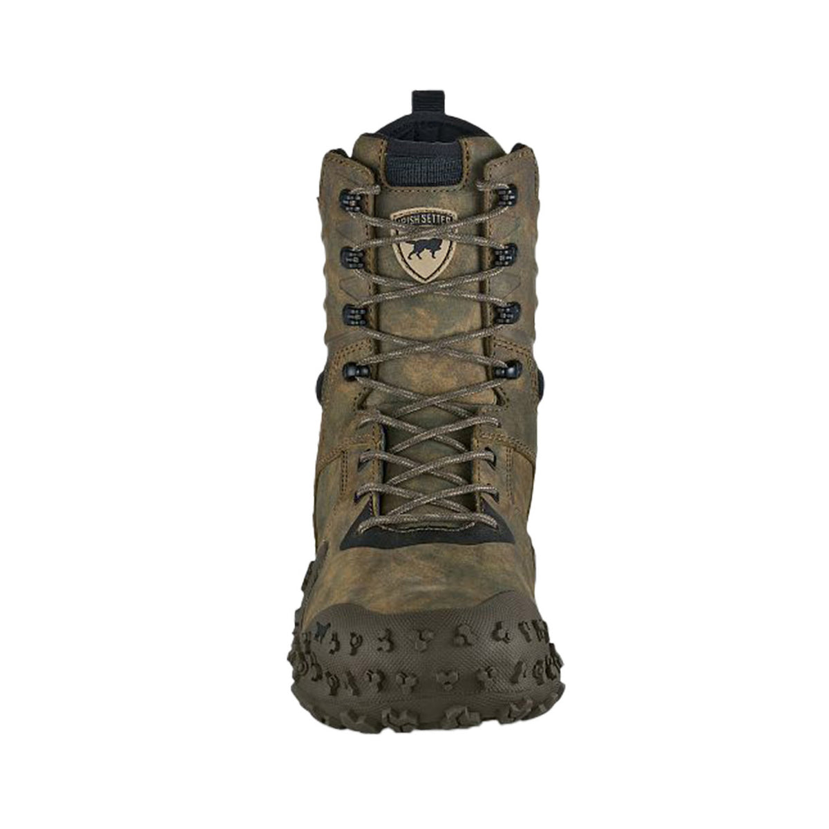 Irish Setter VaprTrek Earth Field Camo image