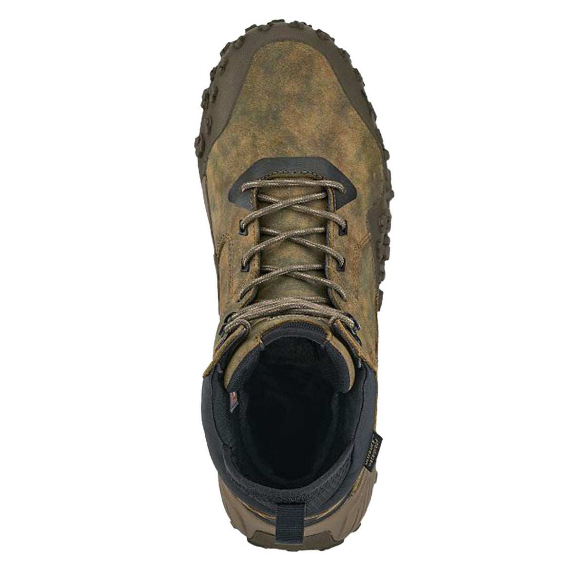 Irish Setter VaprTrek 400g Desert Field Camo image