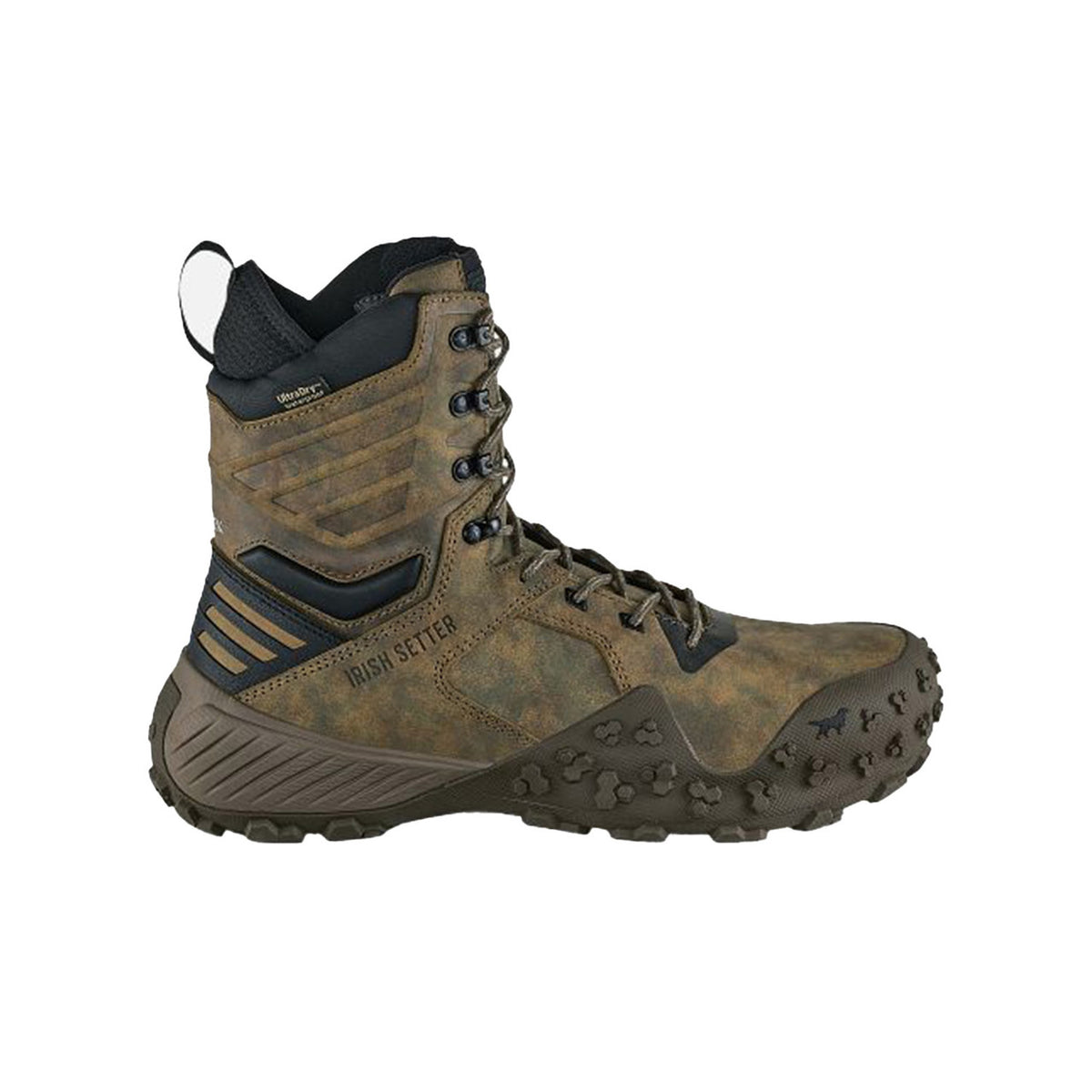 Irish Setter VaprTrek 400g Desert Field Camo image