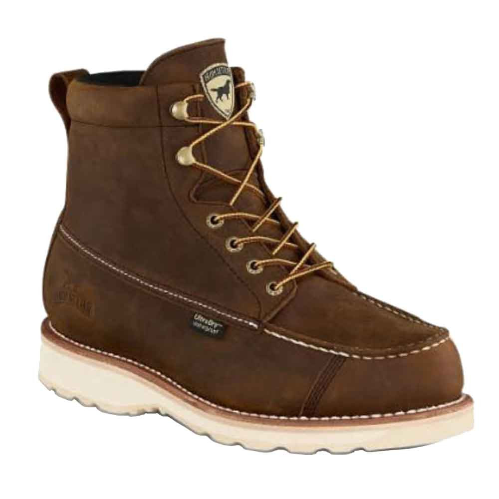 Wingshooter Brown