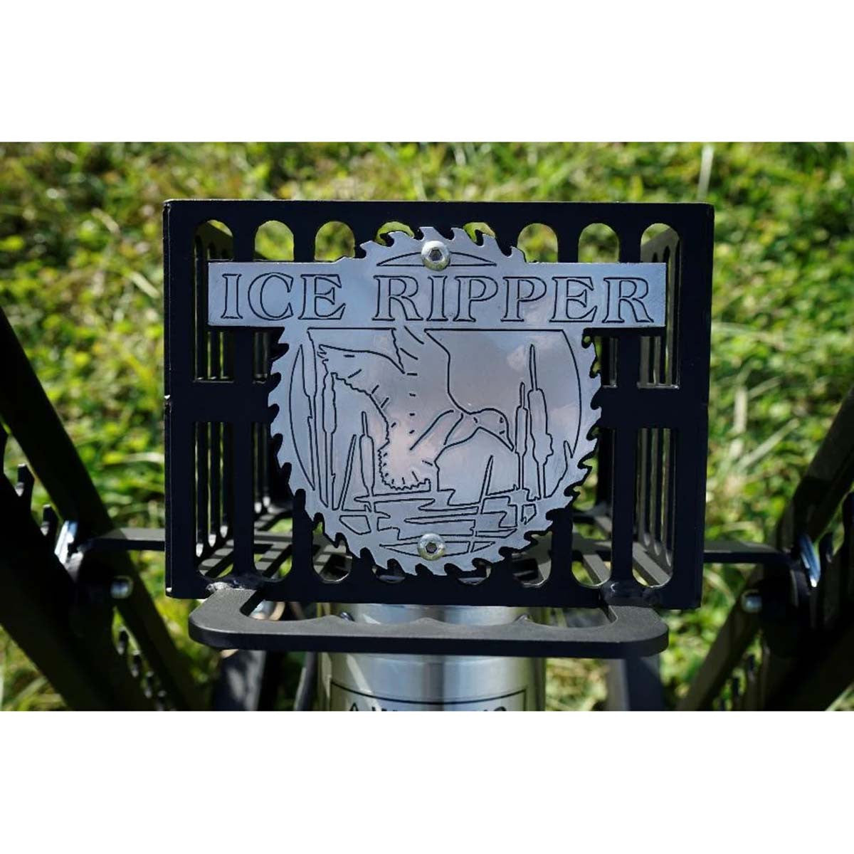 Ice Ripper With 200 Foot Cord