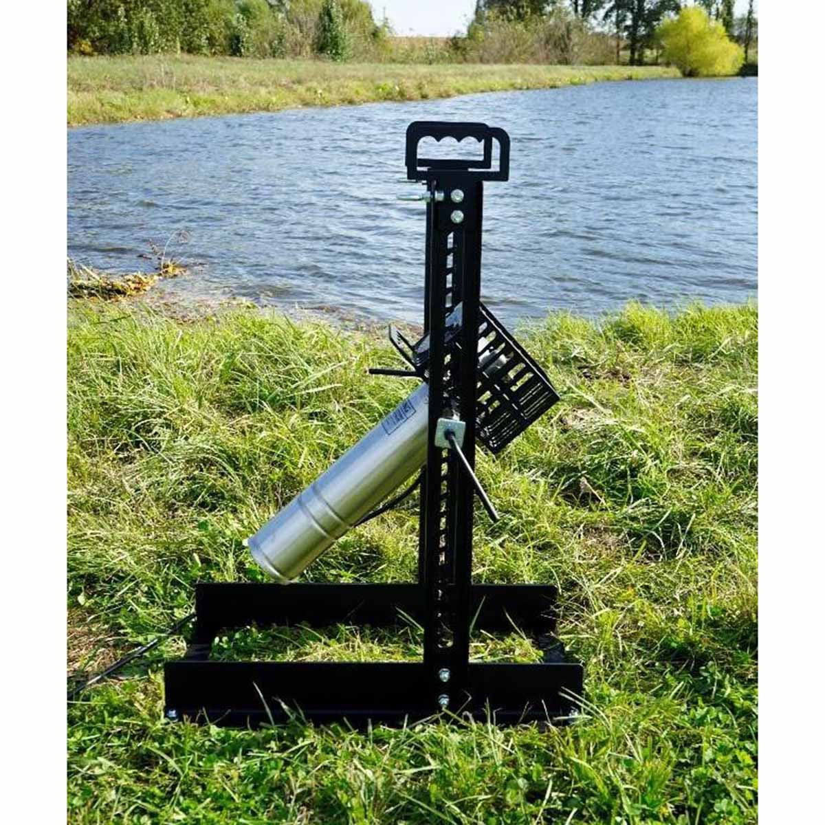 J2 Outdoors Ice Ripper Image
