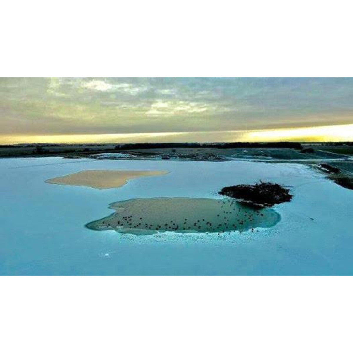J2 Outdoors Ice Ripper Image