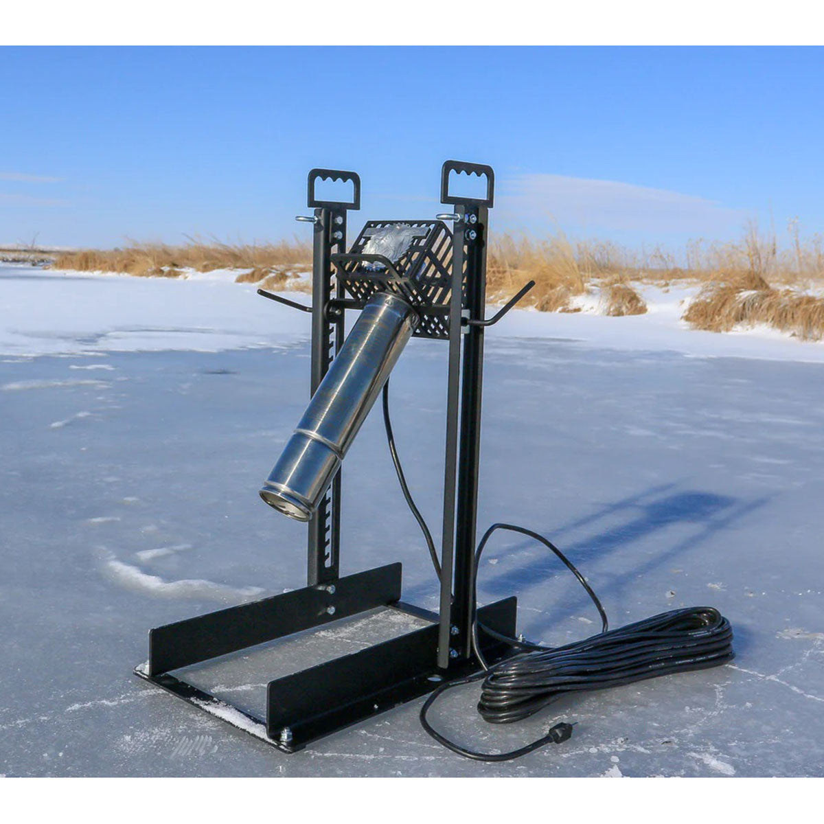 J2 Outdoors Ice Ripper Image
