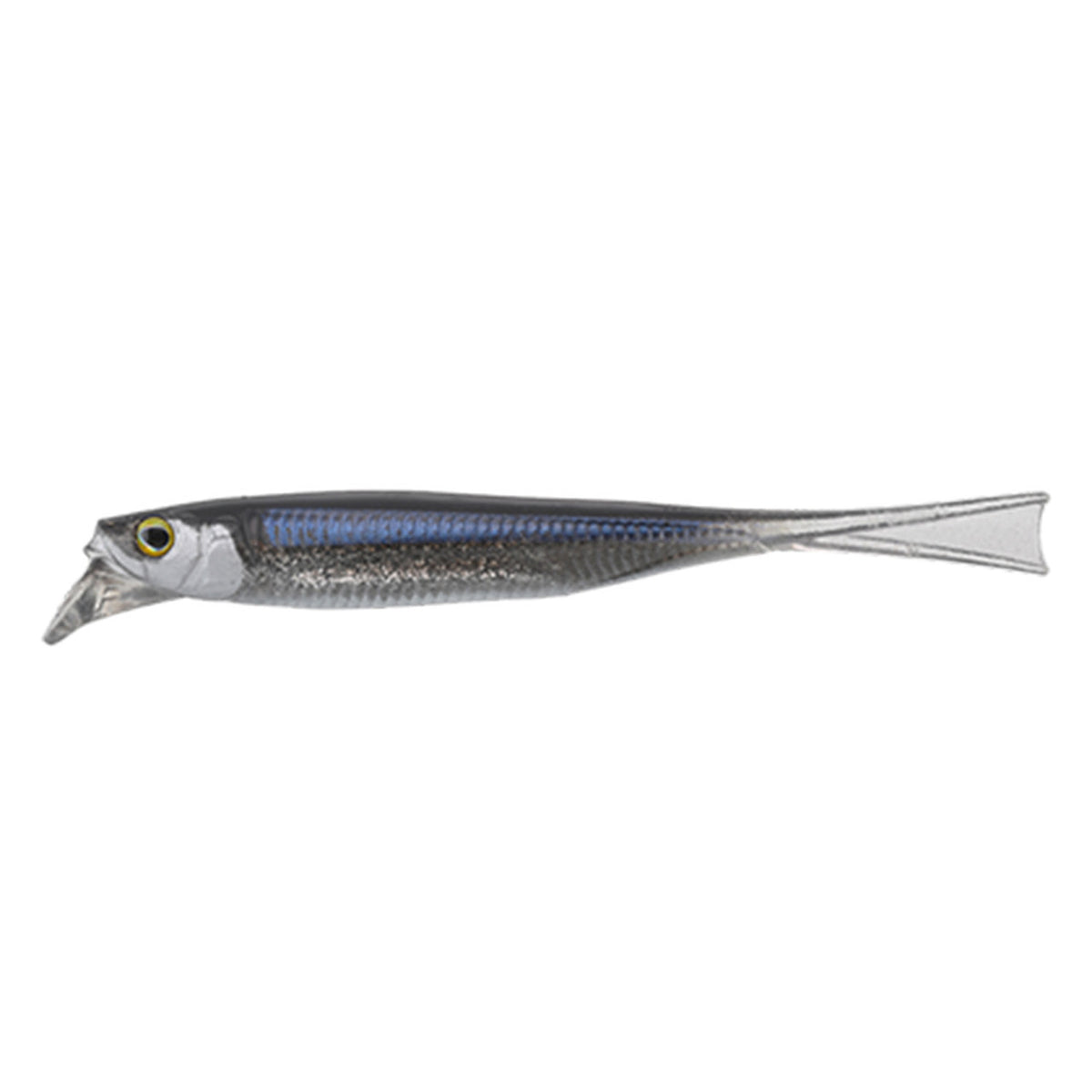 image of Jackall Driftfry, 5 Pack in Flash Bait.