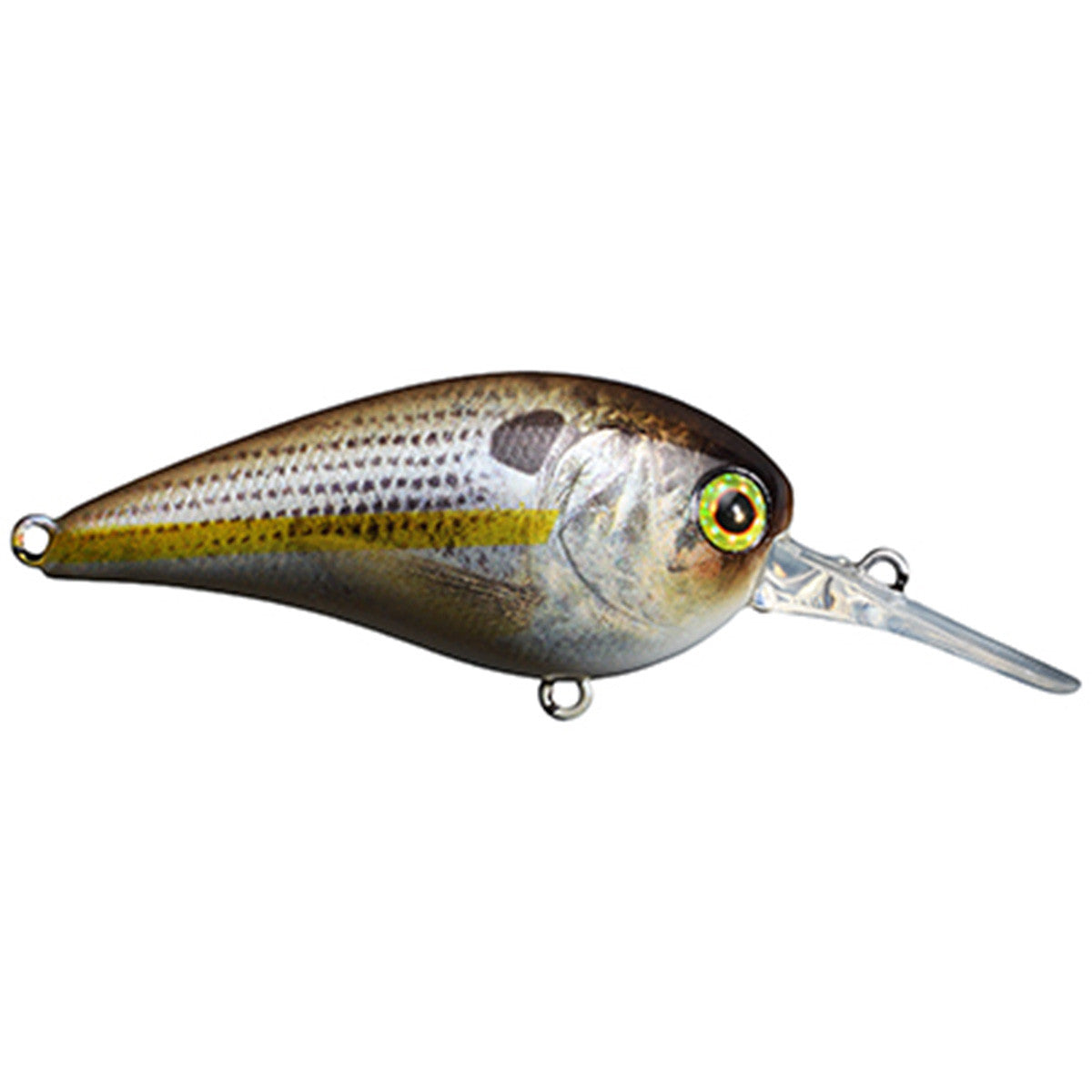 Jackall MC MR Crankbait