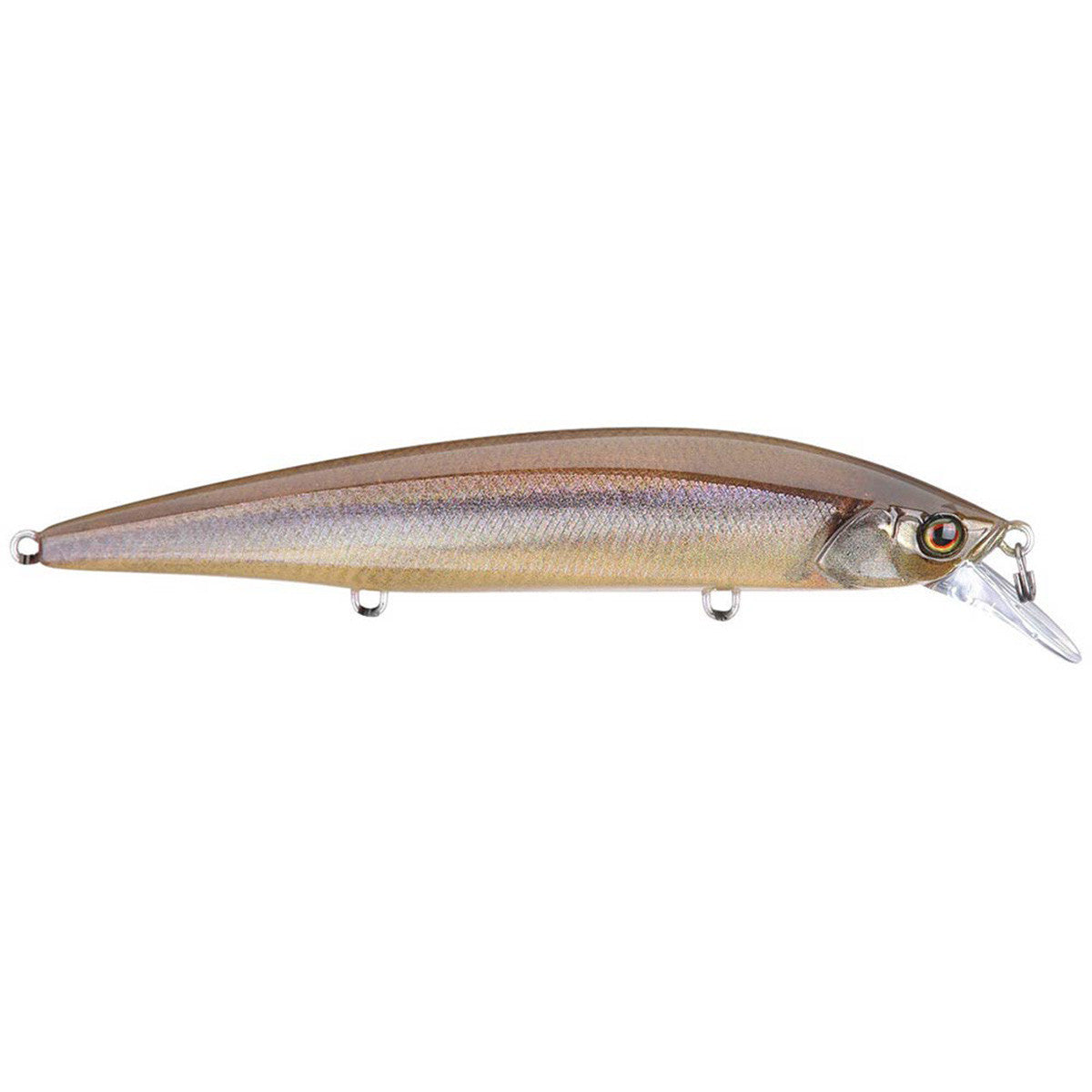 Jackall Rerange Jerkbait