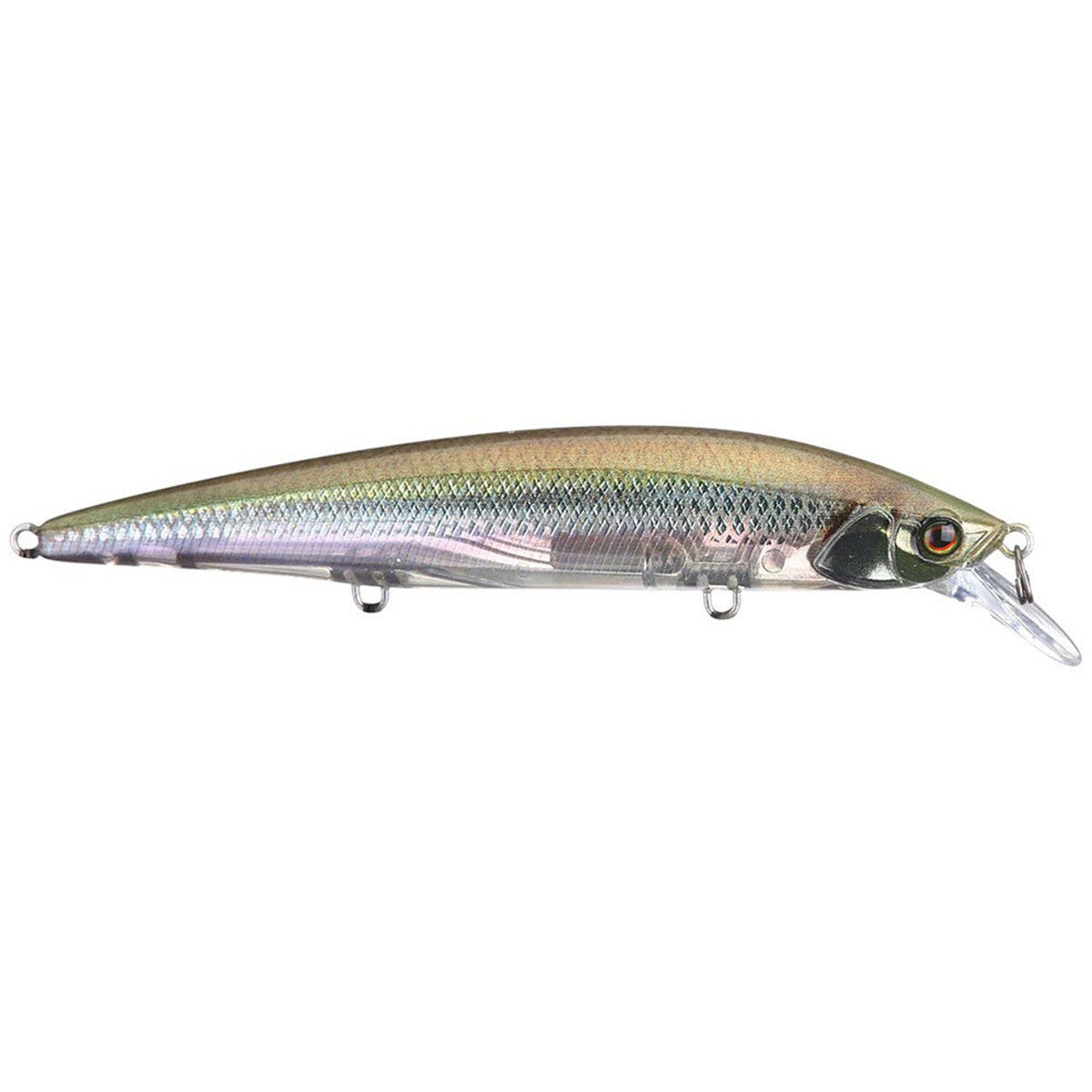 Jackall Rerange Jerkbait