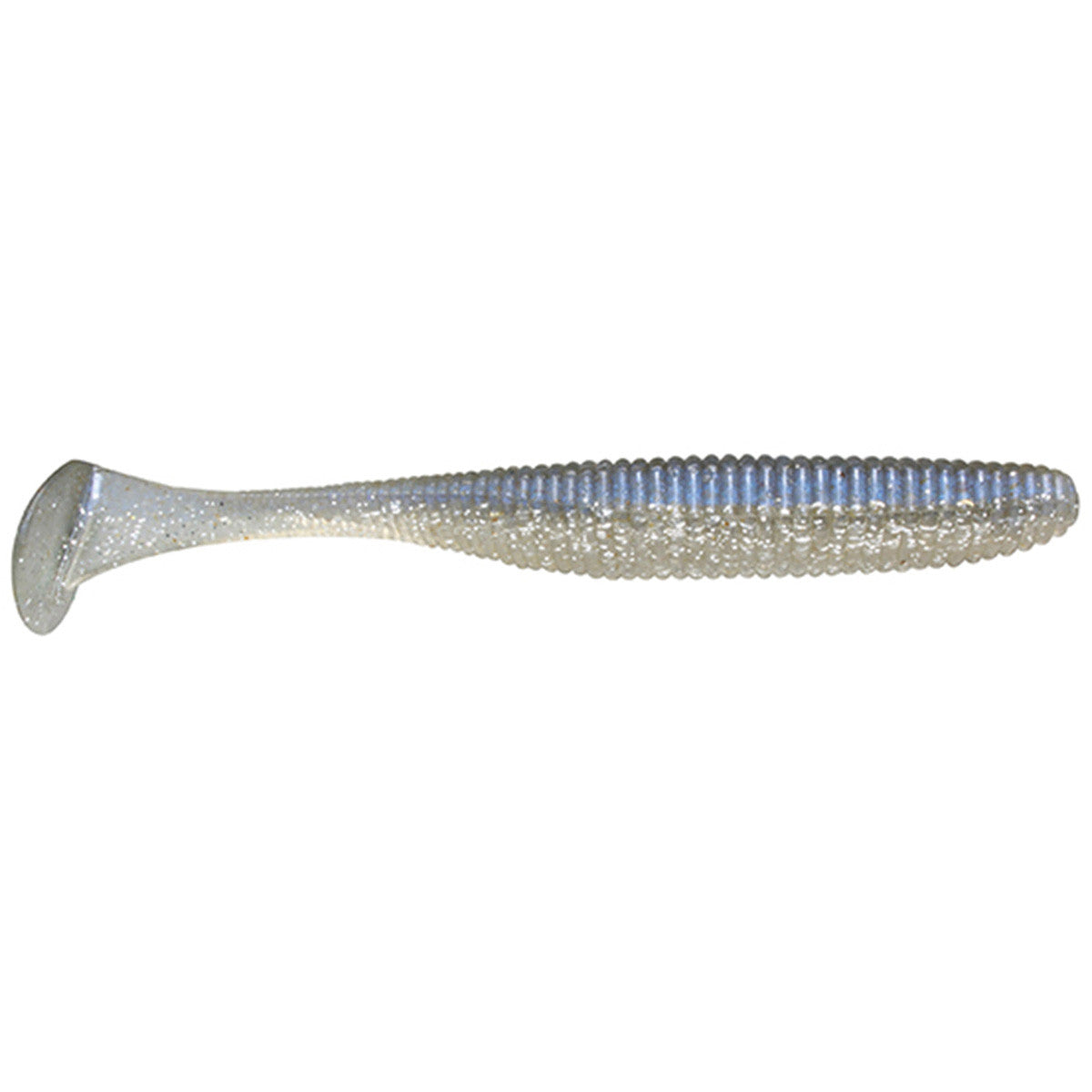 Jackall Rhythm Wave - Blue Pearl Shad