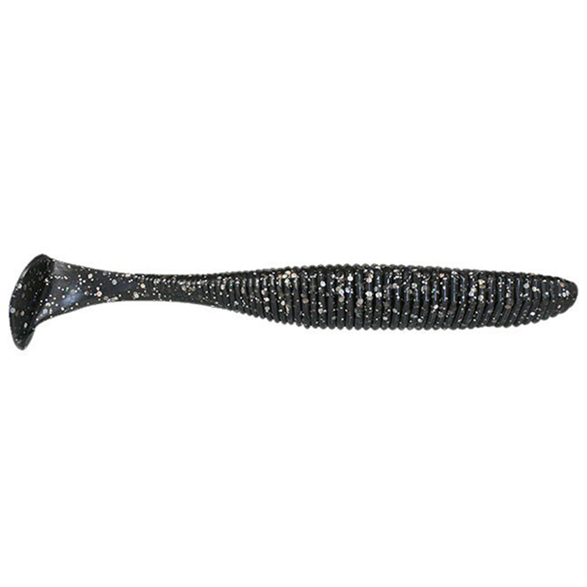 Jackall Rhythm Wave - Holo Black
