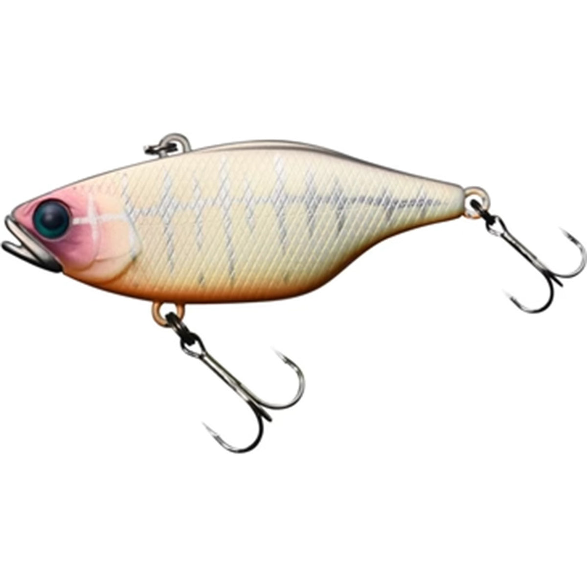 Image of the Jackall TN Lipless Crankbait in Static Shock