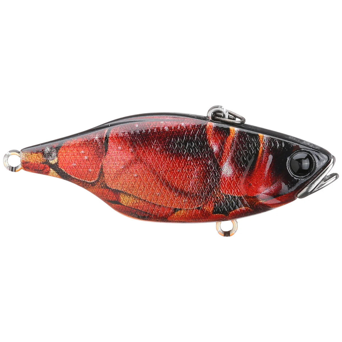 Image of the Jackall TN Lipless Crankbait in RT Escape Craw