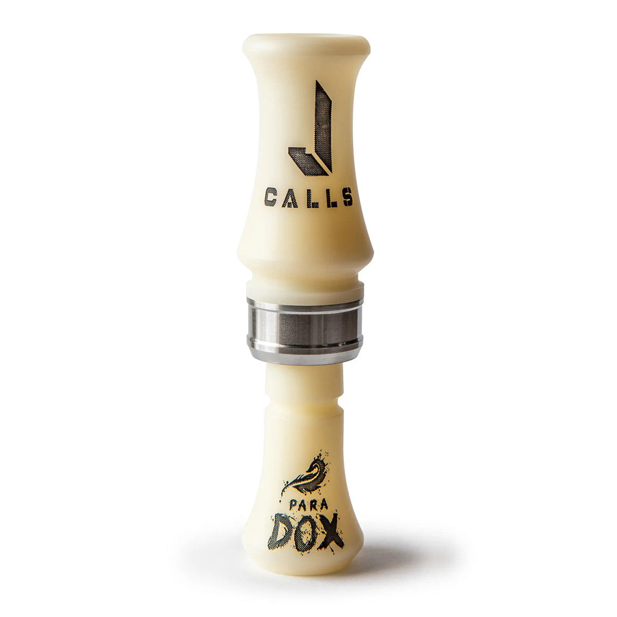 Jargon Game Calls ParaDox Duck Call Image in Ivory