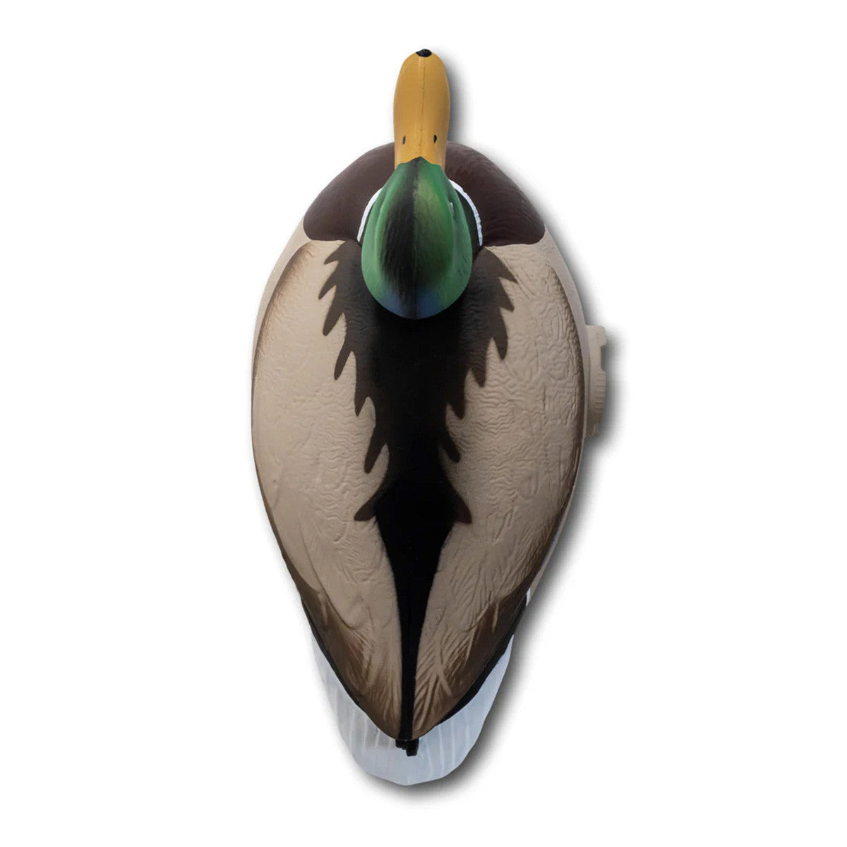 Jahpoo Flyway Deputy - Mallard Drake Motion Duck Decoy