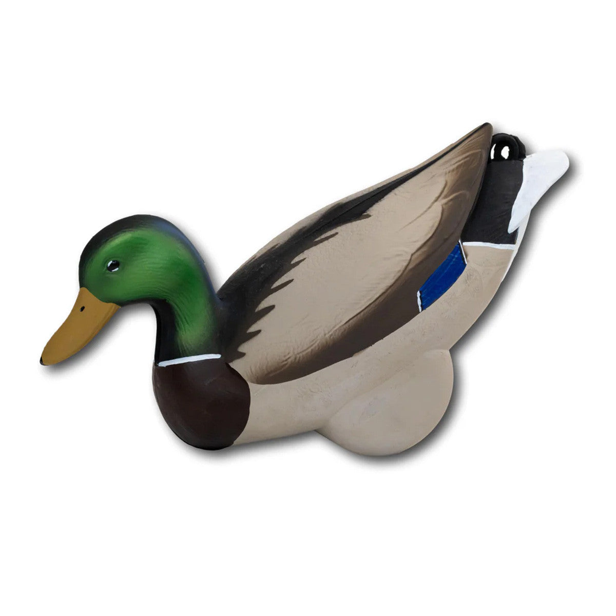 Jahpoo Flyway Deputy - Mallard Drake Motion Duck Decoy
