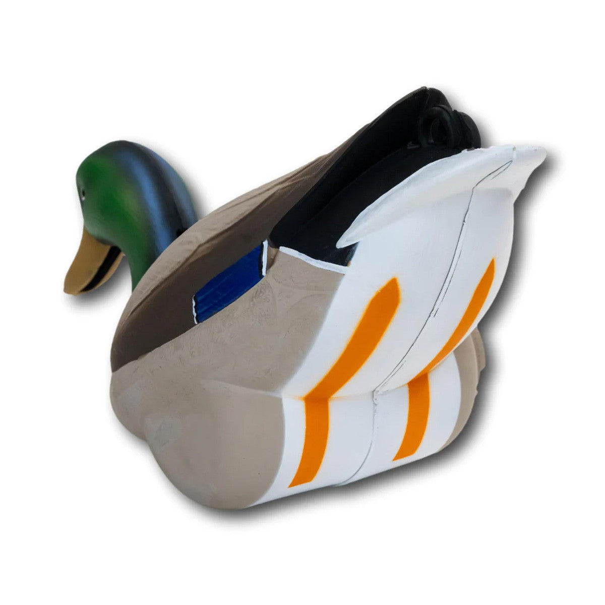 Jahpoo Flyway Deputy - Mallard Drake Motion Duck Decoy