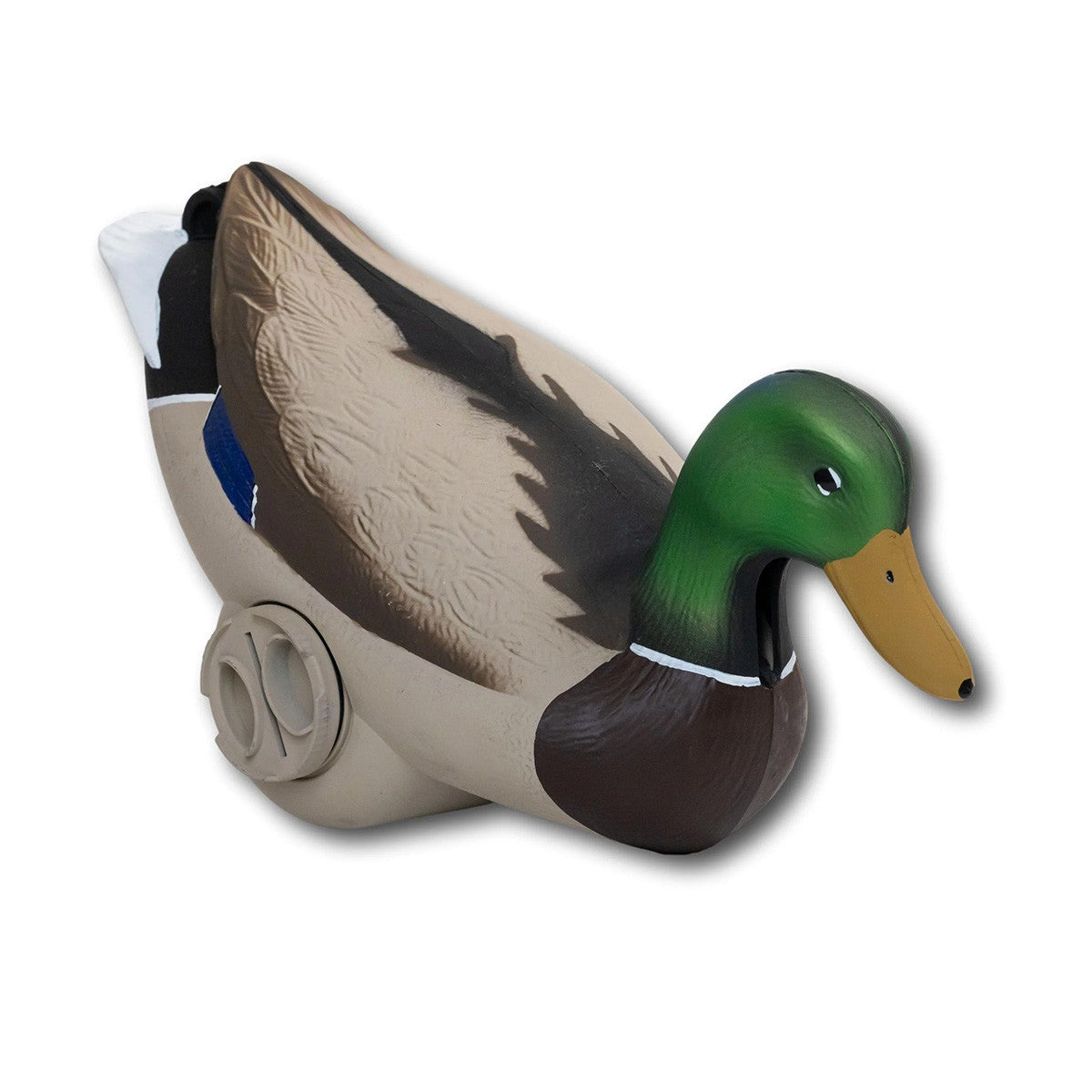 Jahpoo Flyway Deputy - Mallard Drake Motion Duck Decoy