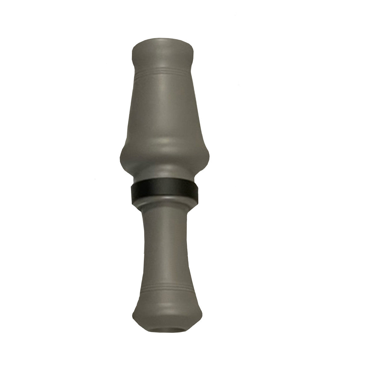 J.J. Lares Magnum Hen Duck Call Image in Matte Dark Grey