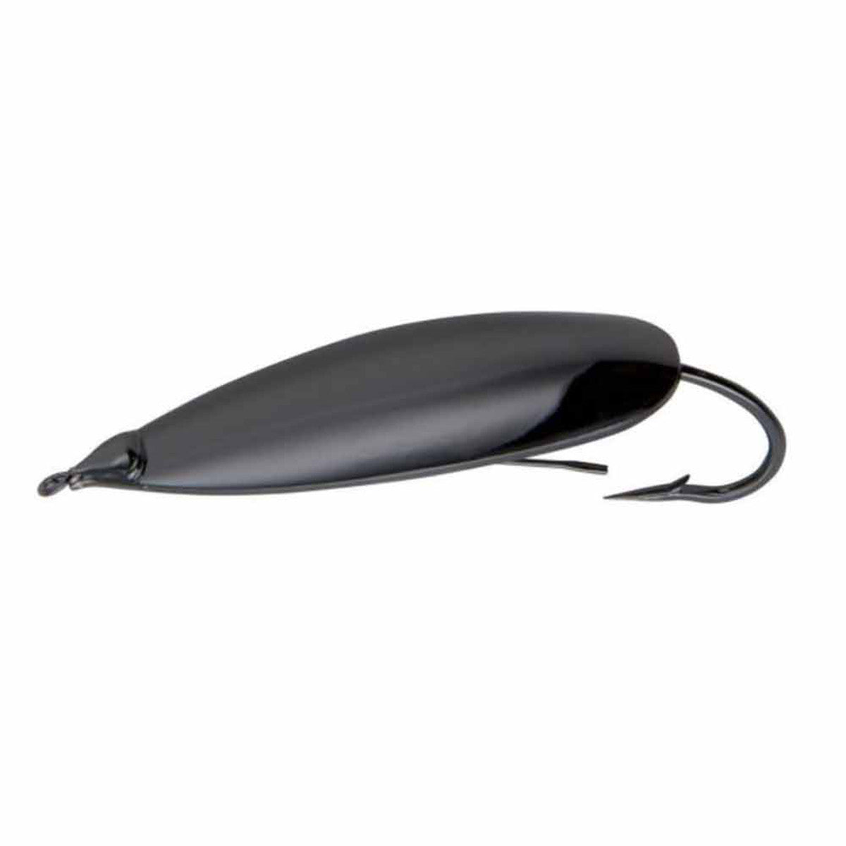 Silver Minnow