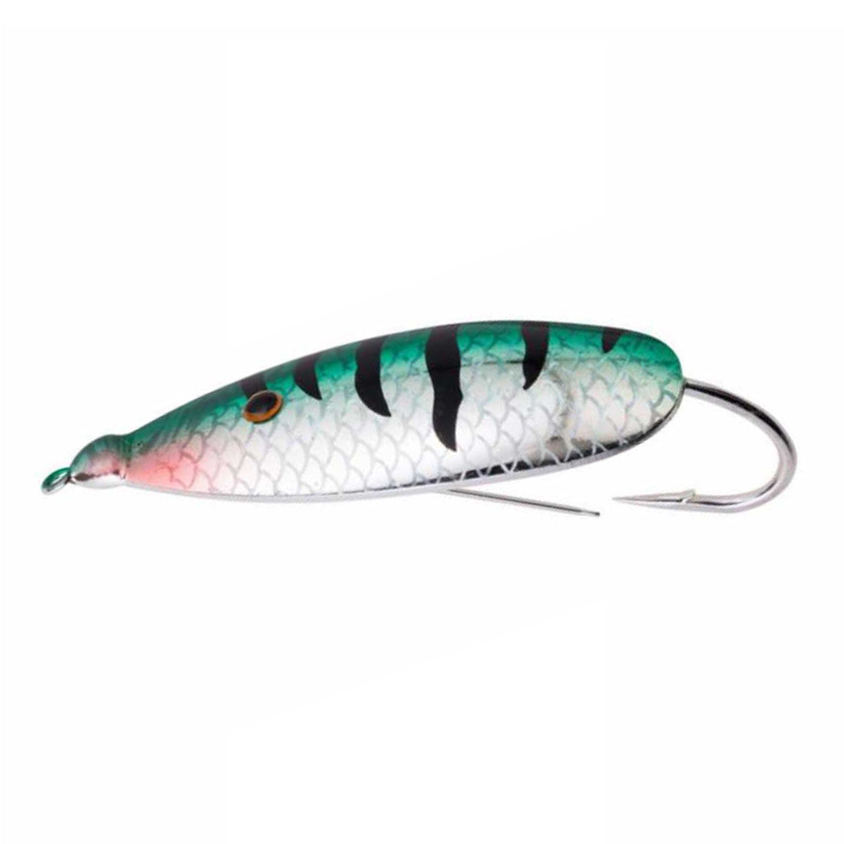 Silver Minnow