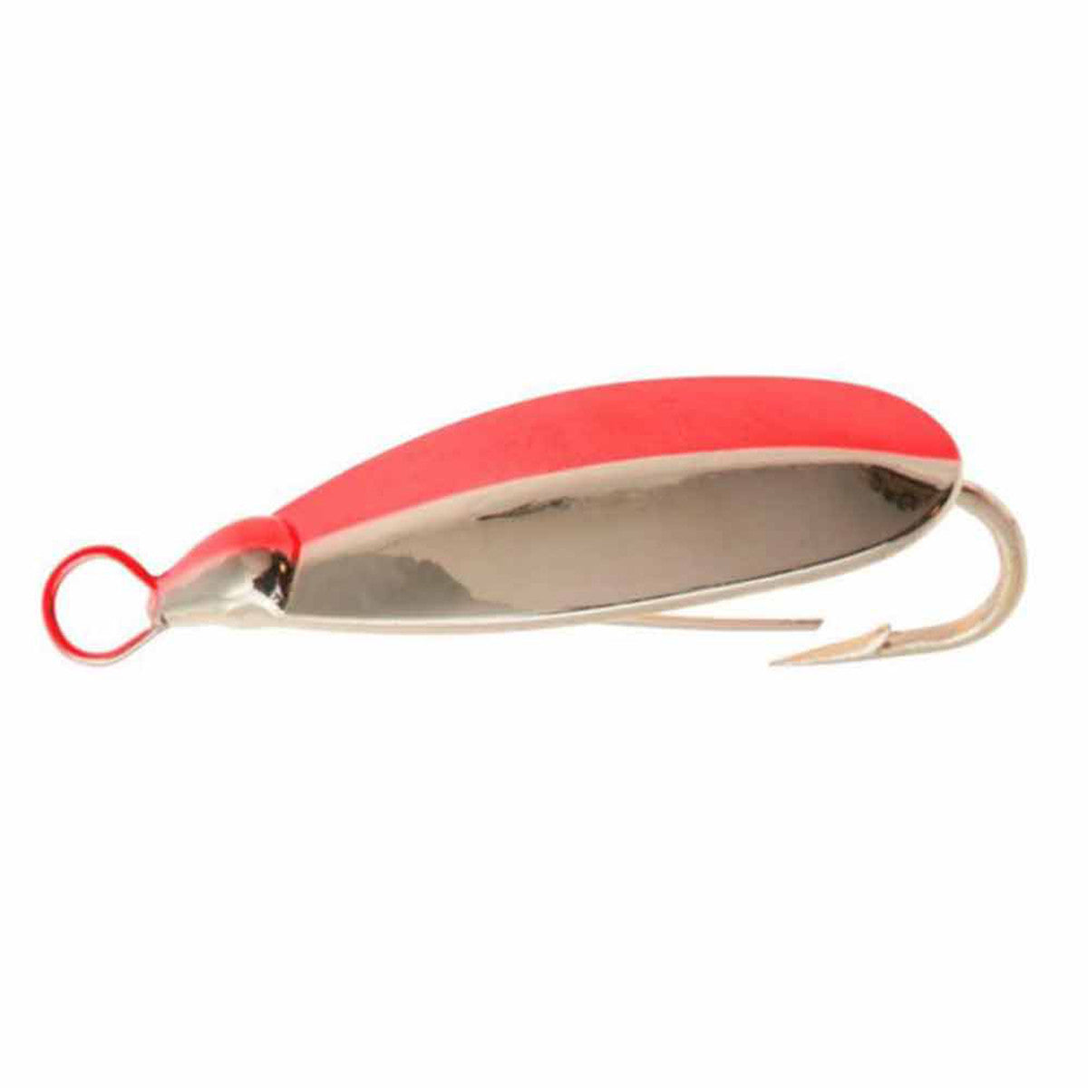 Silver Minnow