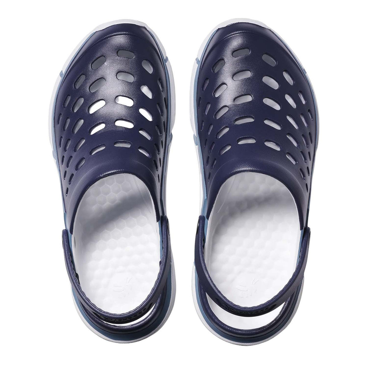 Top image of the Joybees Trekking Clog.