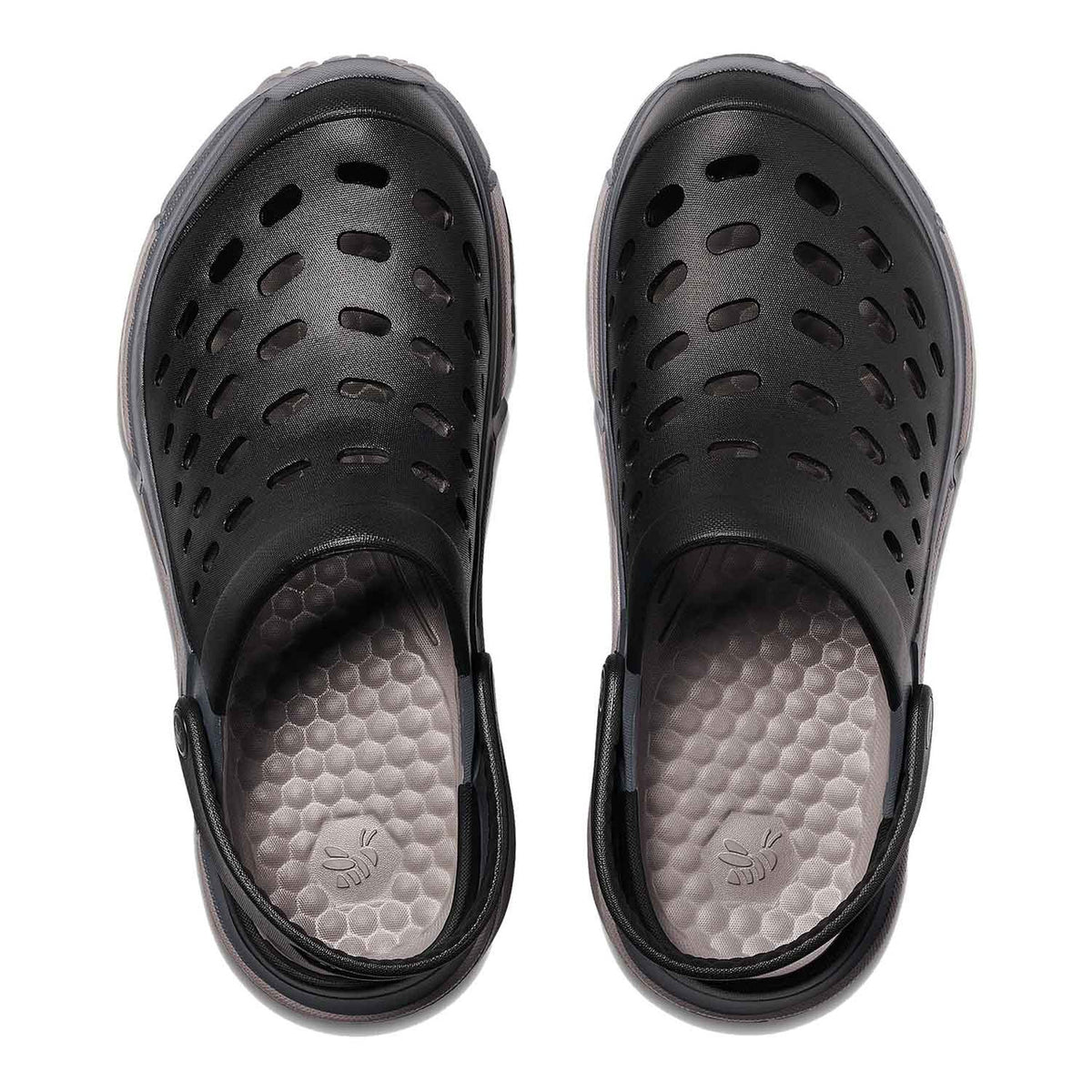 Top Image of the Joybees Trekking Clog.