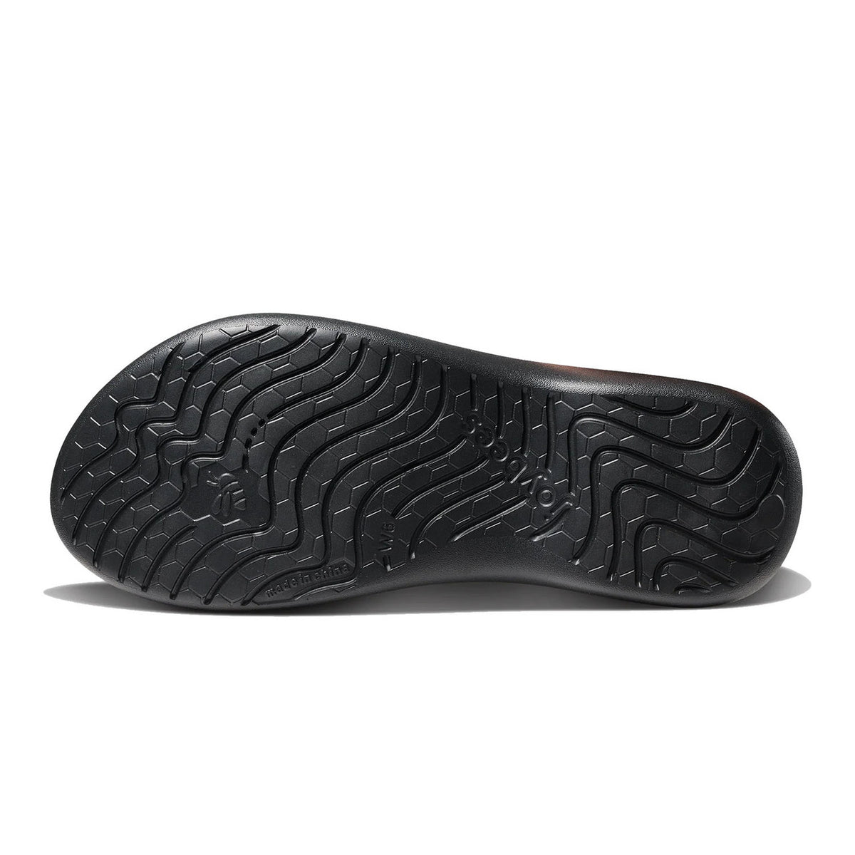 Bottom image of the Joybees Women's Lakeshore Sandal.