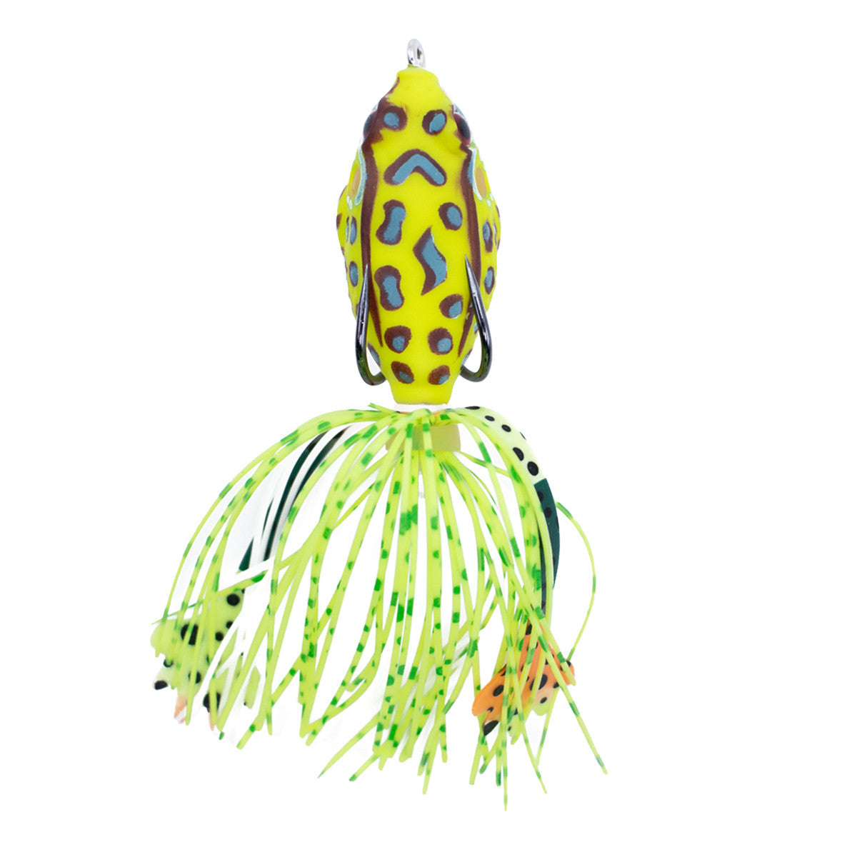 image of HeadHunter JR2 Frog Lures.