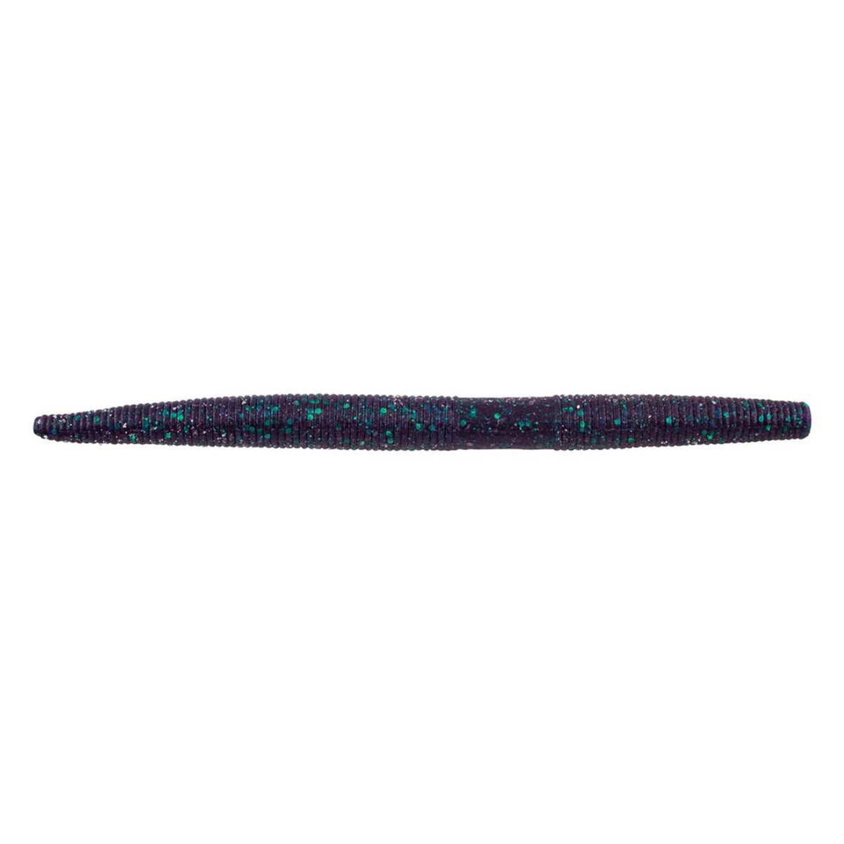 Berkley PowerBait MaxScent The General Worm Image in Junebug