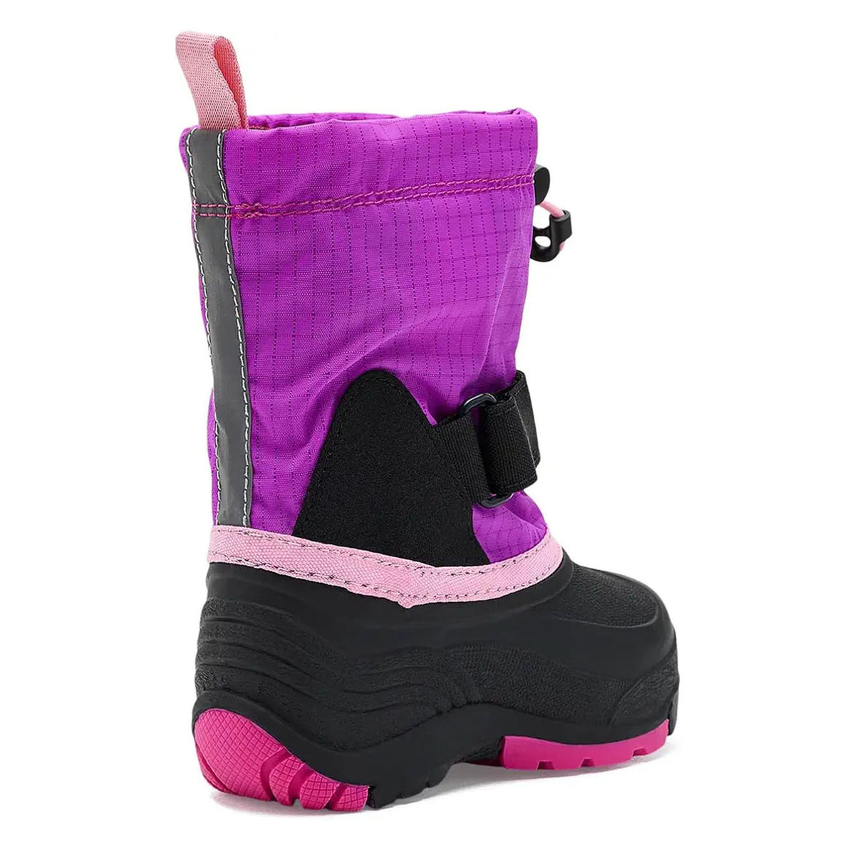 Right Side Image of the Kamik Toddler Waterbug 5 Boots.